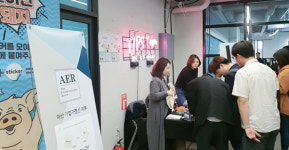 강남구청 주최 ‘2019 스타트업 채용 페스티벌 성황리 개최