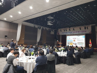 경기섬유종합지원센터, 지속가능 기능성 신소재전 성료