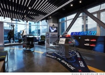 아디다스, 글로벌 첫 게임 월드 브랜드센터 오픈!