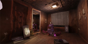글로벌 최초 VR로 감상하는 베리사(belysa)의 새로운 동화