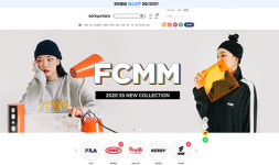 ‘소녀나라’ e유통 플랫폼 가동