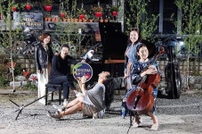 대구지역 감동 선사한 코로나19 희망콘서트 성료