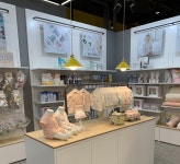 아가방, 키즈 원스톱 쇼핑스토어 아가방팩토리 오픈