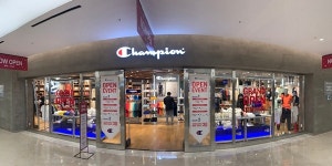 코엑스 챔피온 글로벌스토어, 2주만에 1만명 방문