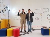 슈즈 편집숍 스니커바, 롯데강남점 2호점 오픈