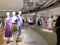 [포토] 현대 본점 지하 2층 리셋··· 편집숍 중심 MD