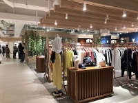 [포토] 현대 본점 지하 2층 리셋··· 편집숍 중심 MD