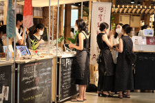 MUJI 의식주 연결 강조한 뉴 프로젝트 속속 전개