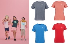 네파 아이스 콜드로 한여름 냉감 경쟁 스타트