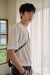 더니트컴퍼니, ‘미대 오빠’ 김충재가 제안하는 2020 S/S 룩북 공개