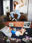 지프, 엠엘비 등 여름용 티셔츠 잘 나가네~