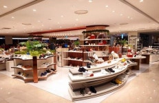 신규 슈즈 파파게노 롯데 부산점 & 자사몰 오픈