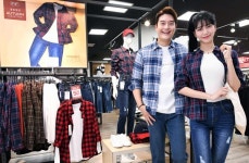 홈플러스 패션 PB ‘F2F’ 가을 의류 175종 선봬