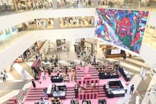 이랜드, 코로나 뚫고 NC 신구로점 오늘 정식 오픈