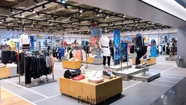 [포토] 현대중동 역작! 스포츠관 수도권 최대 규모로