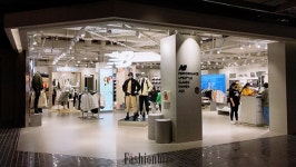 [포토] 현대중동 역작! 스포츠관 수도권 최대 규모로