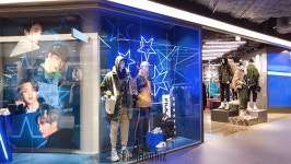 [포토] 현대중동 역작! 스포츠관 수도권 최대 규모로