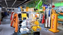 [포토] 현대중동 역작! 스포츠관 수도권 최대 규모로