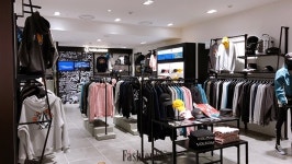 [포토] 현대중동 역작! 스포츠관 수도권 최대 규모로