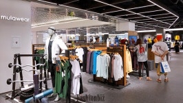 [포토] 현대중동 역작! 스포츠관 수도권 최대 규모로