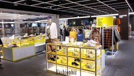 [포토] 현대중동 역작! 스포츠관 수도권 최대 규모로