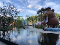 업그레이드 된 스타필드! 신규 안성점 베일 벗다