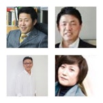 이춘수 윤재헌 손광익 등 메이저 임원 줄줄이 퇴임
