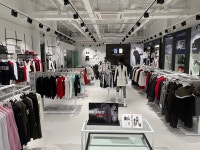 한세MK, PGA TOUR & LPGA 신개념 매장 오픈