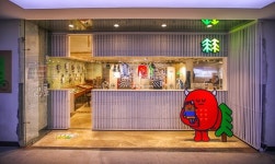 코오롱, 솟솟상회·을지다락 공간biz 재밌네