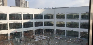 [포토] 남양주 현대 프리미엄아울렛 스페이스원 풍경