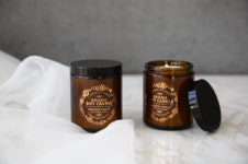 다가오는 크리스마스, 깨비공방 캔들과 함께