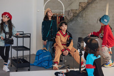 키즈&주니어브랜드 비아셉템버, 해외 온라인몰 오픈 소식 전해