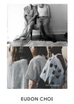 한국계 글로벌 패션디자이너 유돈초이(EUDON CHOI) 활약