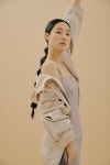 삼성물산패션 구호, 첫 요가복 캡슐 라인 선봬