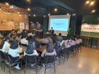 오르빗뷰코리아, 미래산업과학고등학교와 MOU