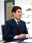 김광석 엠케이에프앤씨 대표, 용산구상공회장 취임