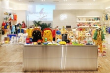 캐리마켓, 첫 아울렛 롯데프리미엄 동부산점 오픈