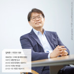 김석주ㅣ지엔코 대표