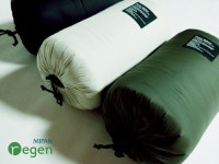 효성, 벨타코와 협업...마이판리젠 침낭 선봬