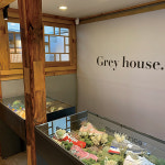 뉴발란스, 그레이하우스 오픈