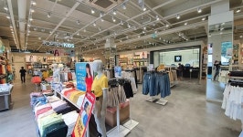 한성몰 남양주점 신규 오픈, 3040 잡는다