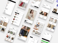 메디쿼터스, 일본 패션 커머스 NUGU로 화제