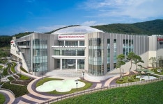 롯데프리미엄아울렛, 의왕 타임빌라스 8일 오픈