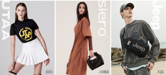 JNG, 3인3색 브랜딩으로 승부!