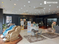 바디프랜드 도산대로ㆍ인천검단 전시장, 안마의자 할인 및 사은품 이벤트 전개