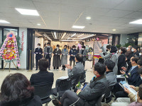 한국폴리텍대학 서울강서캠퍼스, 패션디자인과 제22회 졸업작품전 개최