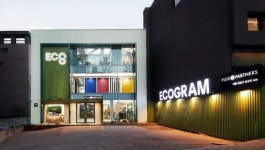 플러스앤파트너스, 친환경 컬처 플랫폼 ‘에코그램’ 론칭