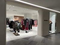 쟈딕앤볼테르, 롯데백화점 본점 리뉴얼 오픈