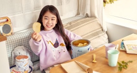 신성통상 탑텐키즈, 론칭 5년 만에 2100억 도전