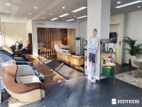 바디프랜드 의정부ㆍ인천송도 안마의자 전시장 7주년 이벤트 전개